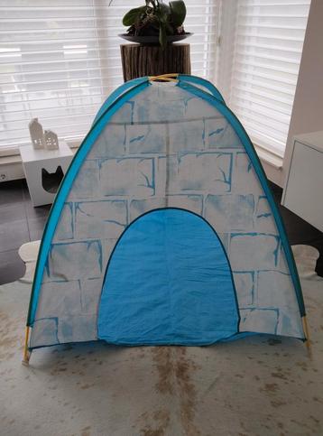 IKEA Koja speeltent Iglo  beschikbaar voor biedingen