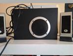 Logitech 2.1 Speakerset - Computer Speakers, Ophalen of Verzenden, Gebruikt, Complete surroundset, Overige merken