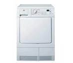 Aeg lavatherm 56840, Witgoed en Apparatuur, Wasdrogers, Ophalen of Verzenden, Niet werkend, Condens