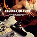 La musica della Mafia cd digipacks vol 1 en 2 en 3, Cd's en Dvd's, Cd's | Filmmuziek en Soundtracks, Ophalen of Verzenden, Zo goed als nieuw