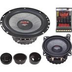 Audio System X-ion X165/3 EVO2 3-weg composet / speakers, Auto diversen, Autospeakers, Info@optimount.nl, Nieuw, Ophalen of Verzenden