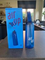 Air up drinkfles, Ophalen, Zo goed als nieuw