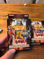Yu-Gi-Oh starter deck 2006 unlimited SEALED (2X), Hobby en Vrije tijd, Verzamelkaartspellen | Yu-gi-Oh!, Ophalen of Verzenden