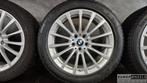 18 inch BMW 5 Serie G30 G31 Styling 619 velgen Winterbanden, 18 inch, -, -, Banden en Velgen