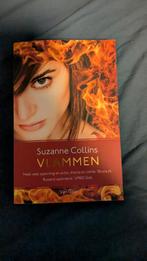 Suzanne Collins - Vlammen, Suzanne Collins, Ophalen of Verzenden, Zo goed als nieuw, Nederland