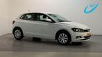 Volkswagen Polo 1.0 TSI Comfortline Parkeersensoren Navigati, Voorwielaandrijving, Stof, 95 pk, Met garantie (alle)