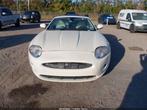 jaguar xk 2007, Auto's, 8 cilinders, 4200 cc, Cabriolet, Wit
