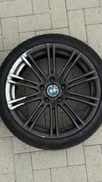 Bmw velgen 18inch, Ophalen, Gebruikt