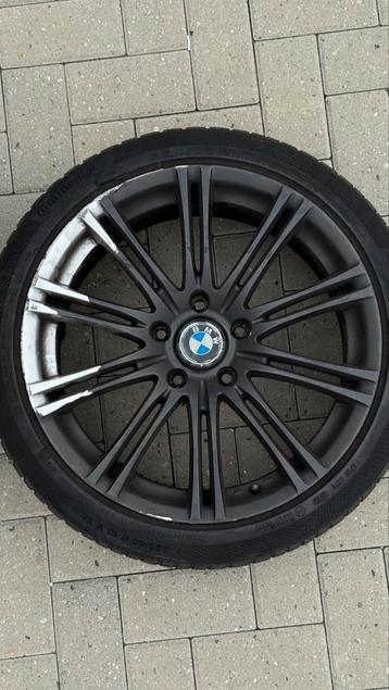 Bmw velgen 18inch beschikbaar voor biedingen