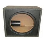 Subwoofer kist MDF 12 Inch 30 Cm 42 Liter, Auto diversen, ., Nieuw, Ophalen of Verzenden, .