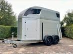 Mooie vol aluminium Sirius S75 uit 2022, btw trailer, Ophalen, Aluminium, Sirius, Zo goed als nieuw