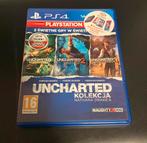 Uncharted, Spelcomputers en Games, Games | Sony PlayStation 4, Avontuur en Actie, 1 speler, Ophalen of Verzenden, Zo goed als nieuw