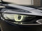 Mazda 3 2.0 e-SkyActiv-X M Hybrid 180 Luxury [HUD|Memory|Sto, Voorwielaandrijving, Gebruikt, 4 cilinders, Blauw