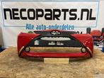 TOYOTA AYGO 2014-2017 VOORBUMPER BUMPER ORGINEEL, Auto-onderdelen, Carrosserie en Plaatwerk, Ophalen of Verzenden, Gebruikt, Toyota