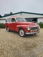 Volvo Duet P210, Auto's, Overige kleuren, Handgeschakeld, Particulier, Volvo