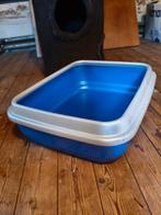 Kattenbak met losse rand., Dieren en Toebehoren, Ophalen, Zo goed als nieuw