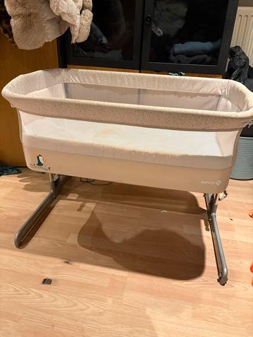 Cosleeper - Ruim en in prima staat! beschikbaar voor biedingen