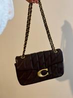 Coach tas, Ophalen of Verzenden, Gebruikt, Bruin, Handtas