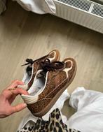 Alohas luipaardprint sneakers leopard panter marant ganni, Kleding | Dames, Schoenen, Bruin, Ophalen of Verzenden, Sneakers of Gympen