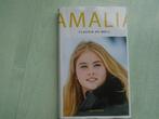 amalia, claudia de breij, Boeken, Ophalen of Verzenden, Zo goed als nieuw, Claudia de Breij, Overige