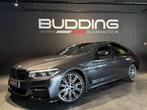BMW 5 Serie 520i High Exe | M-performance | Head-up | 20'', 1998 cc, Achterwielaandrijving, Gebruikt, 4 cilinders