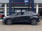 Toyota C-HR 1.8 Hybrid Business Plus / Automaat / Adaptieve, Stof, Euro 6, 4 cilinders, Bedrijf