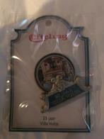 Villa Volta pin efteling, Verzamelen, Efteling, Verzenden, Nieuw, Button of Speldje