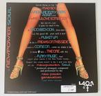 Prince - New Power Soul (COLORED VINYL EDITION Ltd.100) 2LP, Cd's en Dvd's, Vinyl | Pop, Verzenden, 1980 tot 2000, Nieuw in verpakking