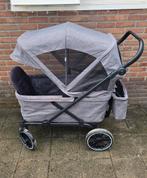Pinolino Bolderkar/Handkar met Zitje, Ophalen, Gebruikt