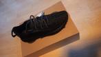 adidas Yeezy Boost 350 “Pirate Black” 2016 – maat 45⅓ nieuw, Ophalen of Verzenden, Nieuw, Zwart, Adidas