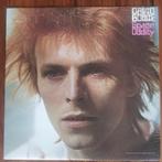 LP - David Bowie Space Oddity - Reissue, Ophalen of Verzenden