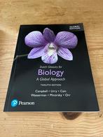 Dutch Glossary for Biology, Ophalen of Verzenden, Beta, Zo goed als nieuw, HBO