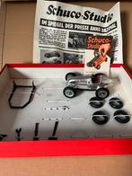 Schuco Studio 1050 Silberpfeil 1936 oldtimer, Ophalen of Verzenden, Gebruikt