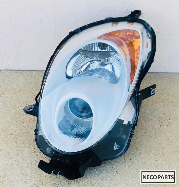 ALFA ROMEO MITO XENON KOPLAMP LINKS ORIGINEEL COMPLEET, Auto-onderdelen, Verlichting, Alfa Romeo, Gebruikt, Ophalen of Verzenden