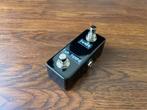 TRS clicky dual footswitch momentary, Muziek en Instrumenten, Effecten, Ophalen of Verzenden, Zo goed als nieuw, Delay of Echo