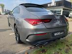Mercedes-Benz CLA-klasse 250 Pano 360 camera Sfeerverlichtin, 15 km/l, 4 cilinders, Bedrijf, 1600 kg
