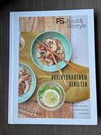 PS. food & lifestyle - Koolhydraatarm Genieten, Boeken, Kookboeken, Azië en Oosters, Voorgerechten en Soepen, Ophalen of Verzenden