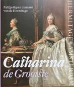 Catharina de Grootste - Hermitage Amsterdam, Nieuw, Ophalen of Verzenden, Schilder- en Tekenkunst