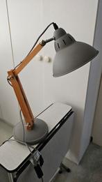 Bureaulamp, Ophalen of Verzenden, Zo goed als nieuw, Minder dan 50 cm