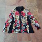Vintage vest Oscar B. maat 50, Maat 46/48 (XL) of groter, Ophalen of Verzenden, Vintage, Roze