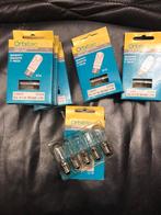 Orbitec signaallampen E5348 doos 5 stuks 220-260 v 5-7 wat, Ophalen of Verzenden