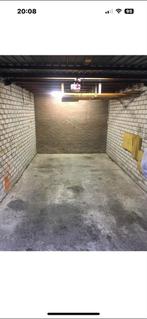 Garage box te huur Hellevoetsluis opslag loods stalling, Auto diversen, Autostallingen en Garages
