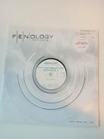 Alex M.O.R.P.H.Y. & Woody van Eyden - Heavenly (maxi), Verzenden, Gebruikt, 12 inch, Techno of Trance