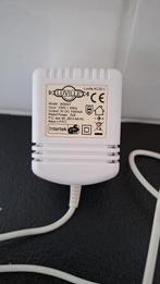 Luville adapter 3volt 4 uitgangen, Diversen, Kerst, Ophalen of Verzenden, Zo goed als nieuw