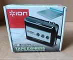 Cassette walkman ION Tape Express MP3 converter, Ophalen of Verzenden, Walkman