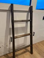Houten ladder Long Island Living, Ophalen, Zo goed als nieuw