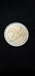 2 Euro Duitsland 2018 Helmut Schmidt, Postzegels en Munten, Munten | Europa | Euromunten, Ophalen of Verzenden, Duitsland, 2 euro