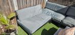 Palletkussens Antraciet, Tuin en Terras, Ophalen, Zo goed als nieuw, Aluminium