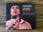 Ramses Shaffy - laat me (2cd), Ophalen of Verzenden, Zo goed als nieuw