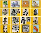 Zebra Happy Horse Ty CZ Amtoys Tiamo Hema Bijenkorf ea, Ophalen, Zo goed als nieuw, Overige typen